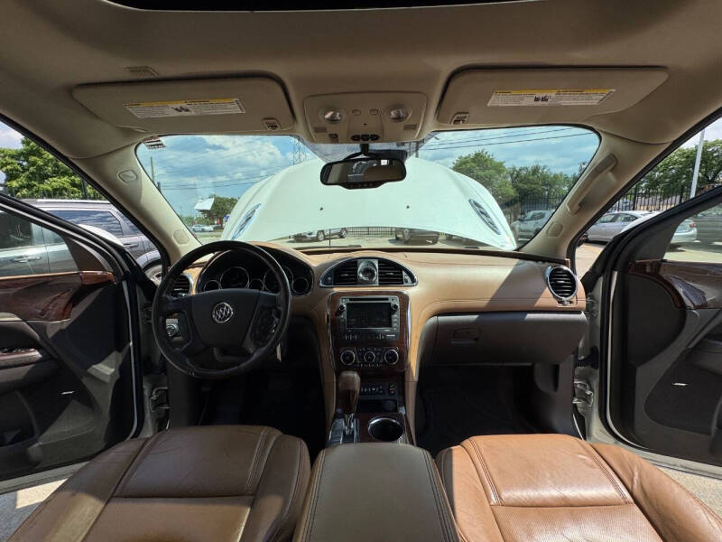 2014 Buick Enclave Premium