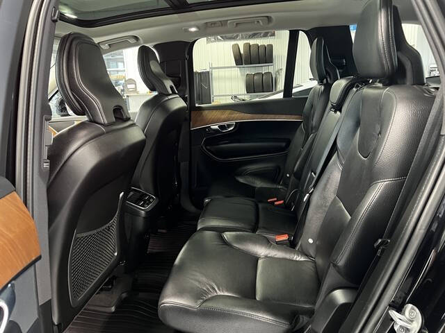 2023 Volvo XC90 B6 Plus Bright Theme 7P