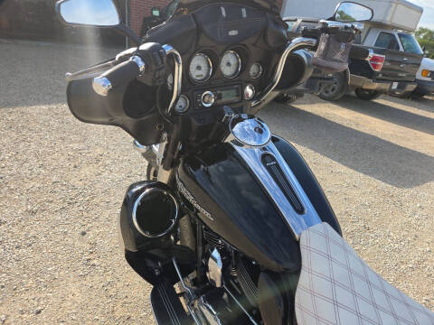 2013 Harley-Davidson Street Glide