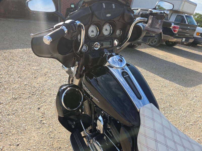 2013 Harley-Davidson Street Glide