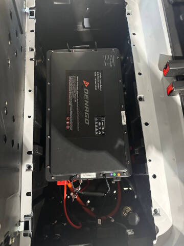 2026 Denago Nomad XL