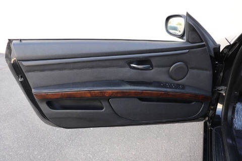 2013 BMW 3 Series 335i