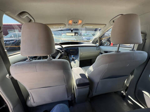 2011 Toyota Prius Two