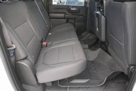 2023 Chevrolet Silverado 2500HD