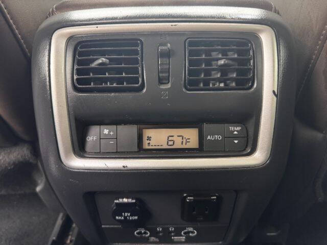 2019 Infiniti QX60