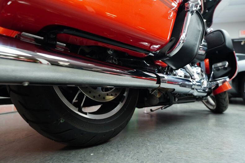 2017 Harley-Davidson Street Glide Special