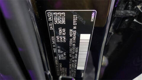 2023 Volvo XC60 B5 Plus Bright Theme