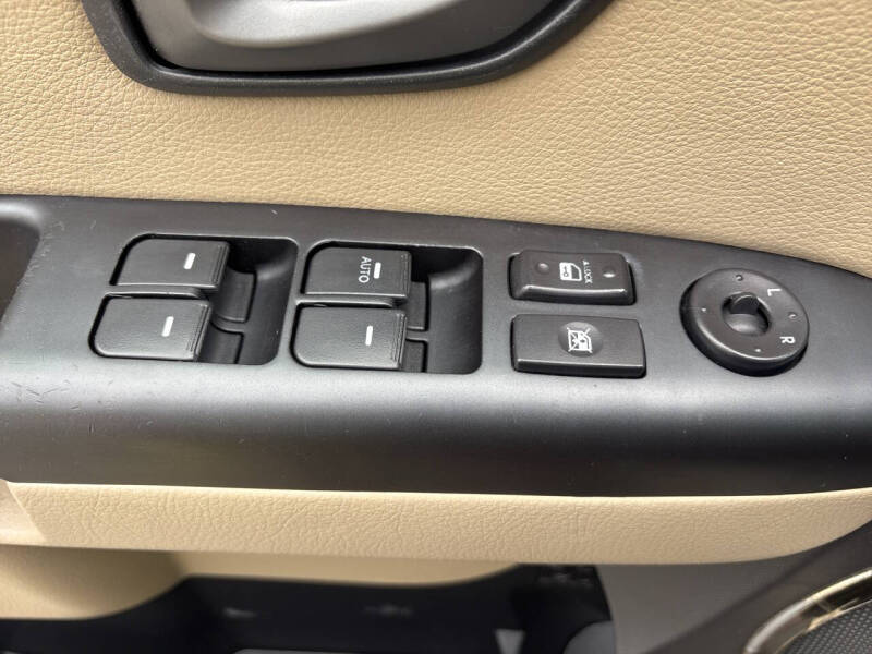 2011 Kia Soul !