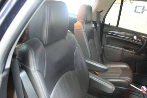 2016 Buick Enclave Premium