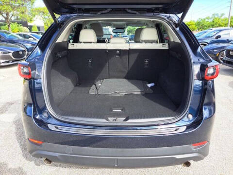 2023 Mazda CX-5 2.5 S Premium Plus