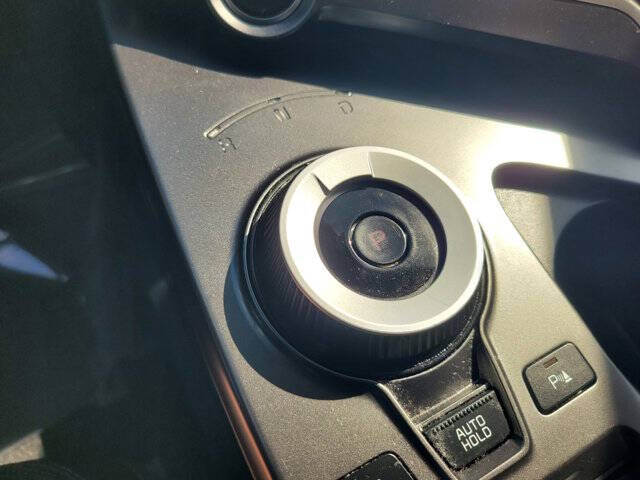 2022 Kia EV6 Wind
