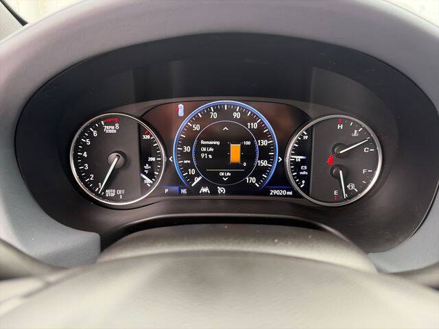 2023 Buick Enclave Premium