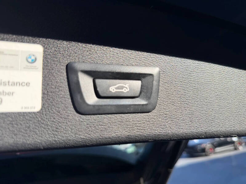 2017 BMW X1 sDrive28i