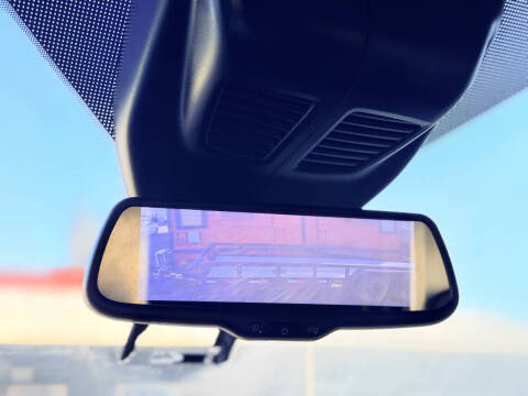 2020 Ford Transit 250