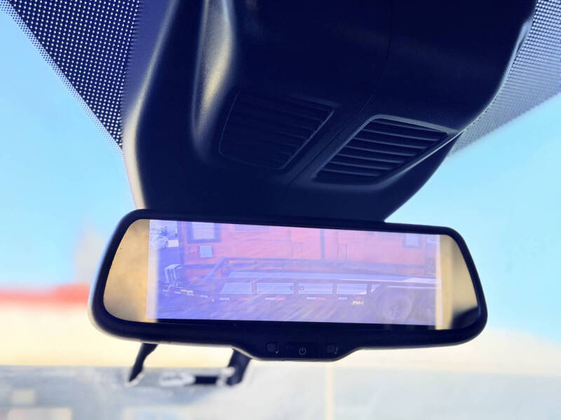 2020 Ford Transit 250