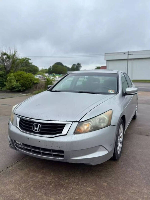 Image 9 of 2009 Honda Accord EX