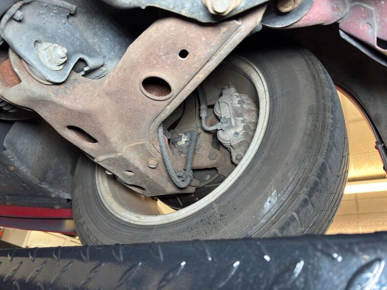 2000 Pontiac Firebird