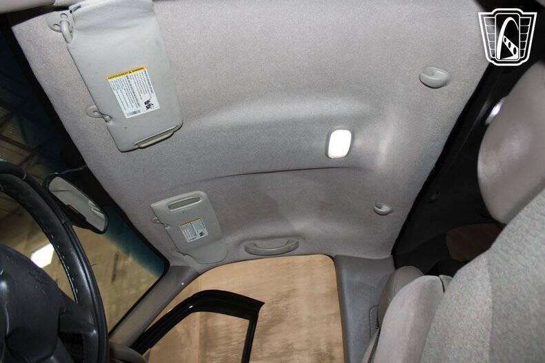 2007 Chevrolet Silverado 1500 Classic