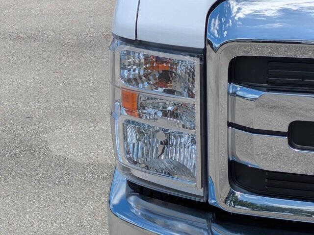 2026 Ford E-Series