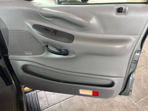 1999 Ford Expedition XLT