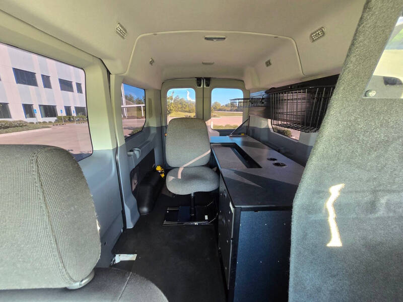 2017 Ford Transit 150