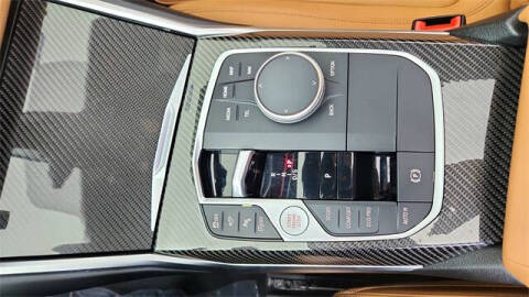 2025 BMW 3 Series M340i xDrive