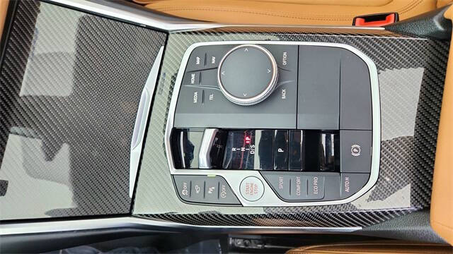 2025 BMW 3 Series M340i xDrive