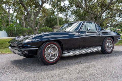 1964 Chevrolet Corvette