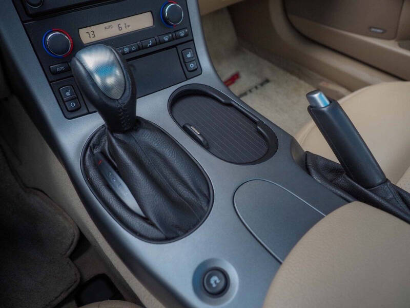 2006 Chevrolet Corvette