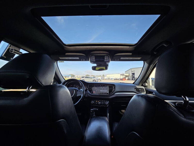 2023 Dodge Durango GT Plus