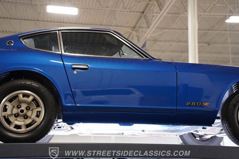 1977 Datsun 280Z