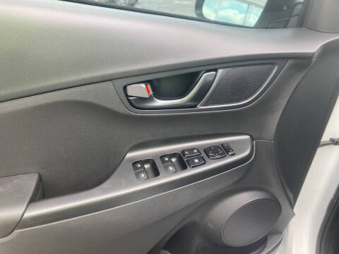 2023 Hyundai Kona N Line