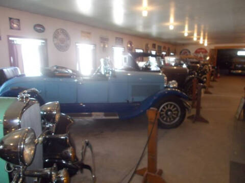 1928 Chrysler Series 72