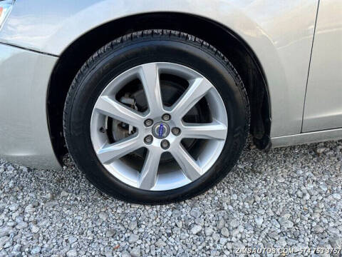 2017 Volvo V60 T5 Premier