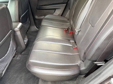 2014 GMC Terrain SLT-1