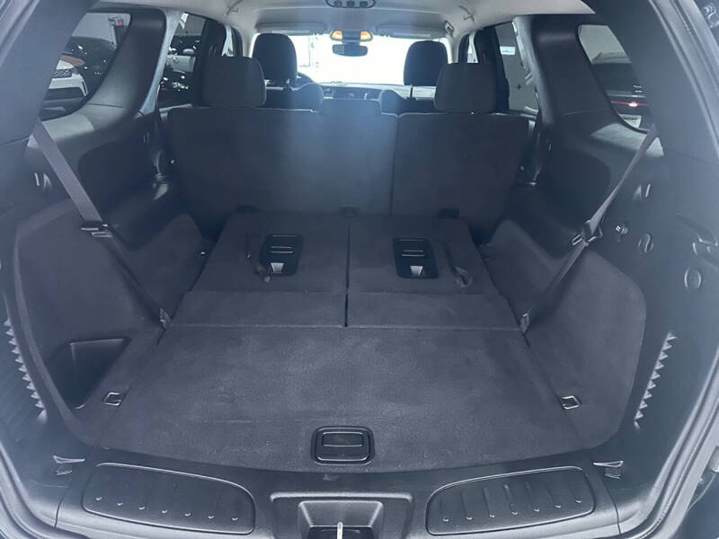 2022 Dodge Durango SXT