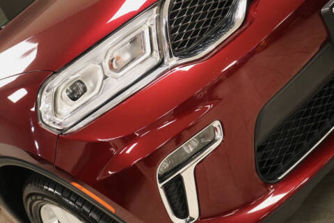 2021 Dodge Durango SXT