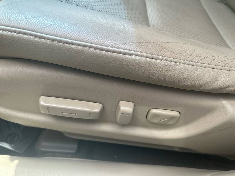 2015 Acura RDX w/Tech