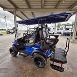 2025 Bintelli ACTIVEV PULSE 4 LIFTED