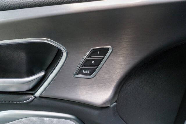 2021 Acura RDX w/A-SPEC