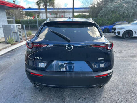 2021 Mazda CX-30 Premium