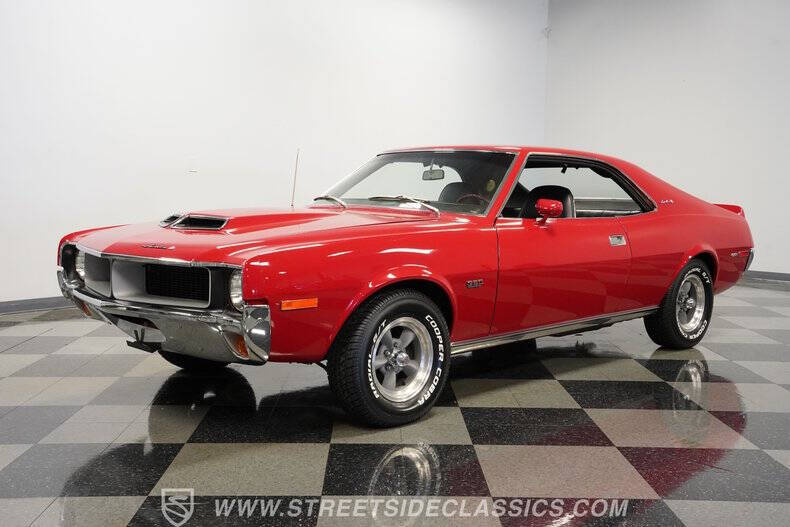 1970 AMC Javelin
