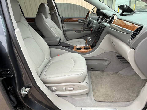 2012 Buick Enclave Premium