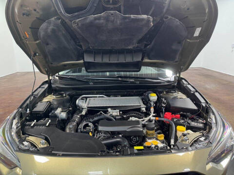 2024 Subaru Outback Onyx Edition XT