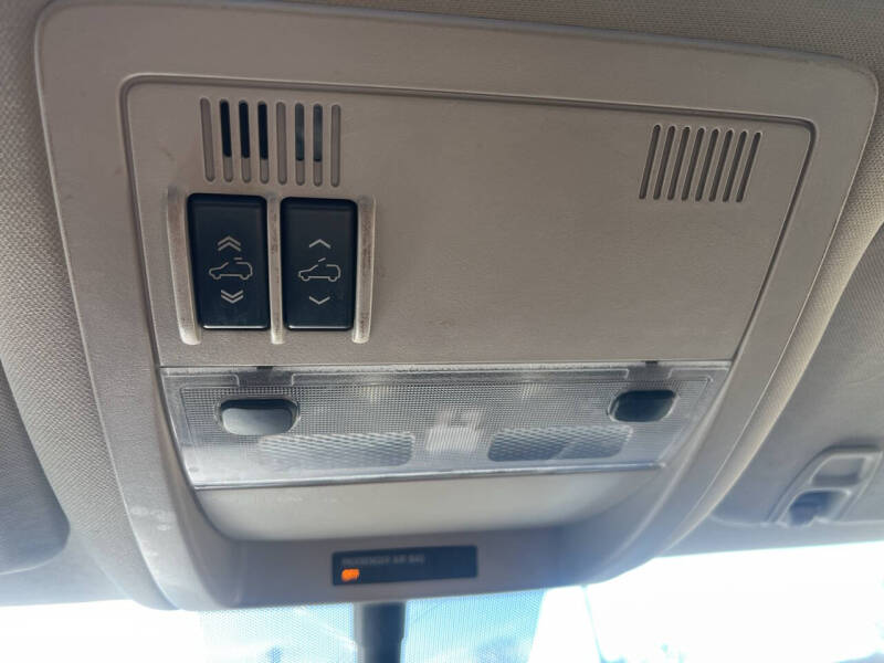 2013 Chevrolet Tahoe LT