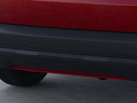 2025 Ford Escape Hybrid ST-Line