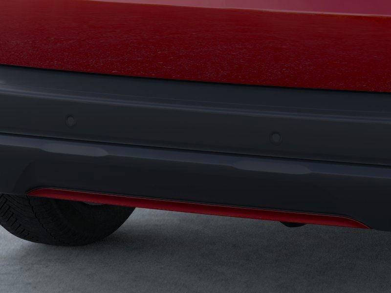 2025 Ford Escape Hybrid ST-Line