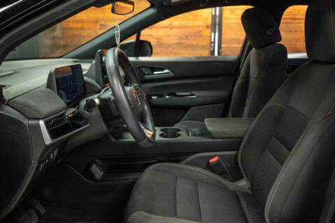 2024 Honda Prologue EX