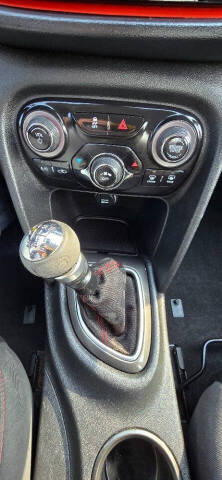 2016 Dodge Dart Aero