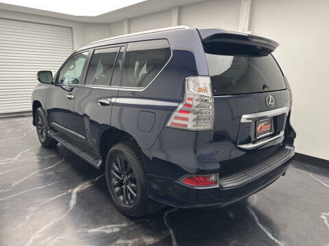 2021 Lexus GX 460